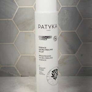 PATYKA Anti-Taches Perfect BRIGHTENING MICRO-PEELING ESSENCE